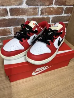 ナイキ　ダンクロー　シカゴ　シカゴスピリッツ　NIKE Dunk Low