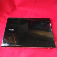 NEC LaVie 15.6インチ ノートパソコン（ジャンク品）です