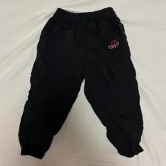 SIMPLE FREE ナイロンパンツ 95cm