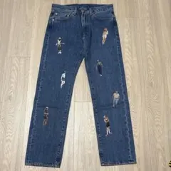 Iru様専用⭐︎levis stranger things Levi's