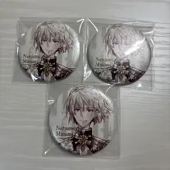 ŹOOĻ アイナナEXPO 缶バッジ - メルカリ