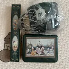 【未使用新品】ディズニー ホテルミラコスタ アメニティ