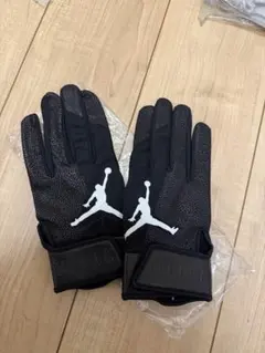 新品☆ ジョーダン USA限定発売☆NIKE☆MLB☆バッティンググローブ☆M