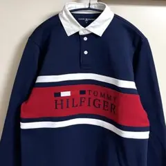 ☆超人気！トミーヒルフィガーゴルフ 長袖シャツ☆