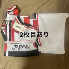 新テニスの王子様　テニプリ展　ジャージ　日本代表　白　Lサイズ　U-17 テニスの王子様展 ジャージ U17日本代表 Lサイズ - メルカリ