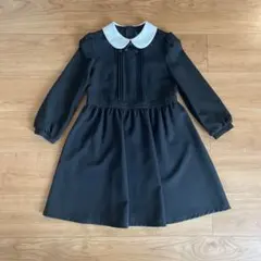 CHOPIN deux 130 フォーマル/ワンピース/冠婚葬祭/発表会/長袖