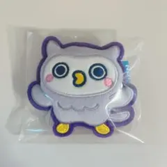 ぬいピン たまごっちパラダイス　ほーほっち