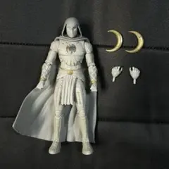 マーベルレジェンド ムーンナイト