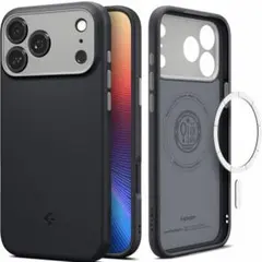 Spigen iPhone 17/18 Pro Max MagSafe対応ケース