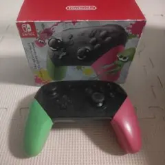 2026年最新】switch プロコン ジャンクの人気アイテム - メルカリ