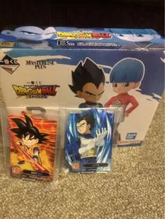 ドラゴンボールDAIMA一番くじ　B賞