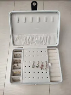 アクセサリーケース おまけ付