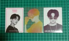 2025年最新】八木勇征 トレカの人気アイテム - メルカリ