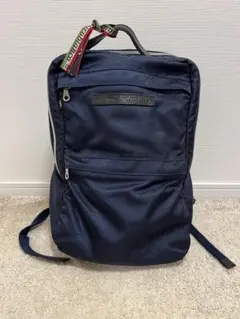 Orbliano ネイビー リュック