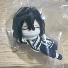 鬼滅の刃ねむらせ隊3伊黒小芭内