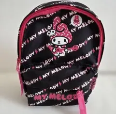My Melody キャラクター バックパック