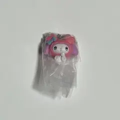 TWICE マスコットチャーム モモ