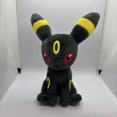 2026年最新】ポケモンフィット ブラッキーの人気アイテム - メルカリ