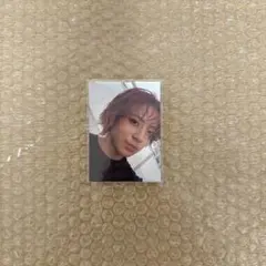 中村竜大 フォトカード