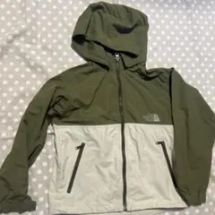 THE NORTH FACE フード付きジャケット