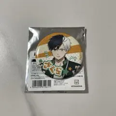 WIND BREAKER 缶バッジ 平成レトロ 桜遥