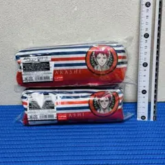 黒子のバスケ 赤司征十郎 黒子テツヤ ペンケース セット 。