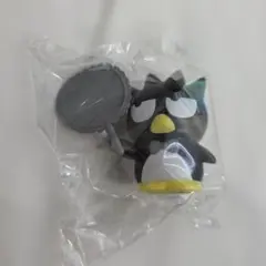 バツ丸 クリップ付きマスコット