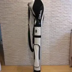 ウィルソン　ゴルフ練習バッグ　携帯バッグのサムネイル