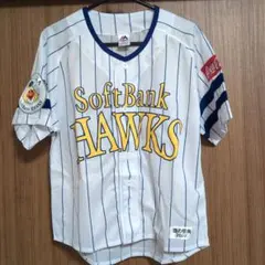 ソフトバンクホークス ユニフォーム