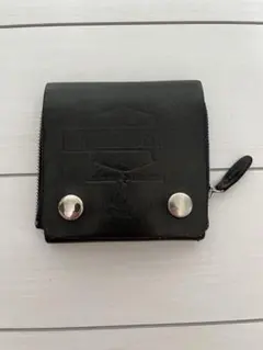 challenger チャレンジャー ウォレット 財布 長瀬智也 気が付いたら財布という概念がなくなっていた