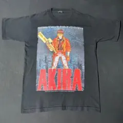 AKIRA Tシャツ 金田 Neo-Tokyoヴィンテージ90年代 - メルカリ