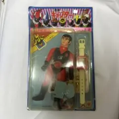 ⚠️デッド 忍者キャプター 花忍 キャプター3 超合金 GA-58 当時物