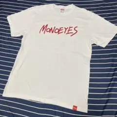 MOMOEYES 2021年ツアーTシャツ
