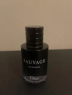 Dior Sauvage Eau de Parfum 60ml