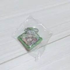 鬼滅の刃 くら寿司 クッションチャーム 不死川実弥