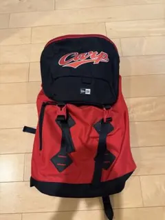 カープグッズ福袋 2018 広島東洋カープ　広島カープ　リュック　2ウェイ 楽天市場】広島東洋カープグッズ ロゴ入りトートバッグ 赤/紺