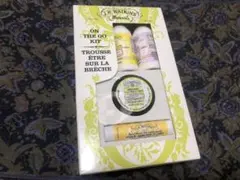 海外ブランドオンザゴー新品未開封プレゼントセット