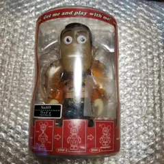 2025年最新】トイストーリー スーパーロッキン ウッディの人気