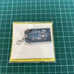 D.Gray-man キャラウムカフェ アレン グラスマーカー