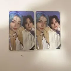 フィリックス リノ トレカ ユニット 樂-STAR