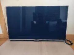 50インチ SHARP LC-50US5 液晶テレビ【ジャンク】 Amazon | シャープ 50V型 液晶 テレビ AQUOS LC-50US5 4K 低反射「N