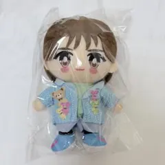 M!LK 】山中柔太朗 SMILE POP ぬいぐるみ 新品未開封 - メルカリ