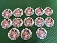 まとめ売り可！】日ノ下花帆、乙宗梢缶バッジ - メルカリ