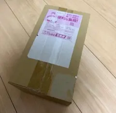 ダンボール未開封のまま発送】スペシャルBOX「ポケモンセンター
