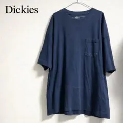 Dickies / Tシャツ