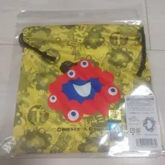 ミャクミャク 応援グッズ