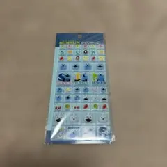 SUNSUN キャラクタータイルシール