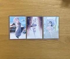 ミリプロ　ブロマイド