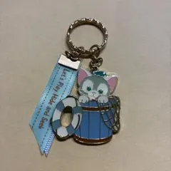 ジェラトーニキーホルダー