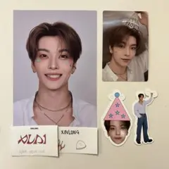 ALD1 FCキット　シンロン　セット